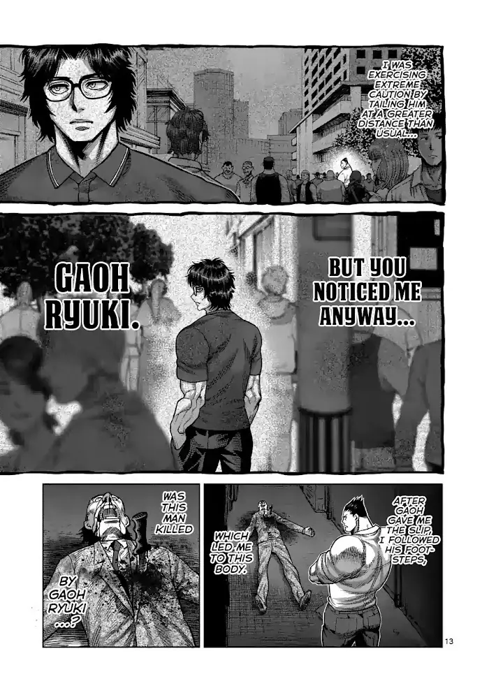 Kengan Omega Chapter 29 image 13_optimized